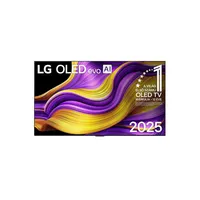LG TV OLED55G51LW.AEU OLED55G51LW 65" OLED 3840x2160 120 Hz HDMI 4 Ethernet 1 Smart TV Fali rögzítés 300x300