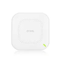 ZYXEL NWA50AX-EU0102F NWA50AX 802.11ax duál-rádió PoE 1800Mbps 2,4 GHz és 5 GHz NebulaCloud #1