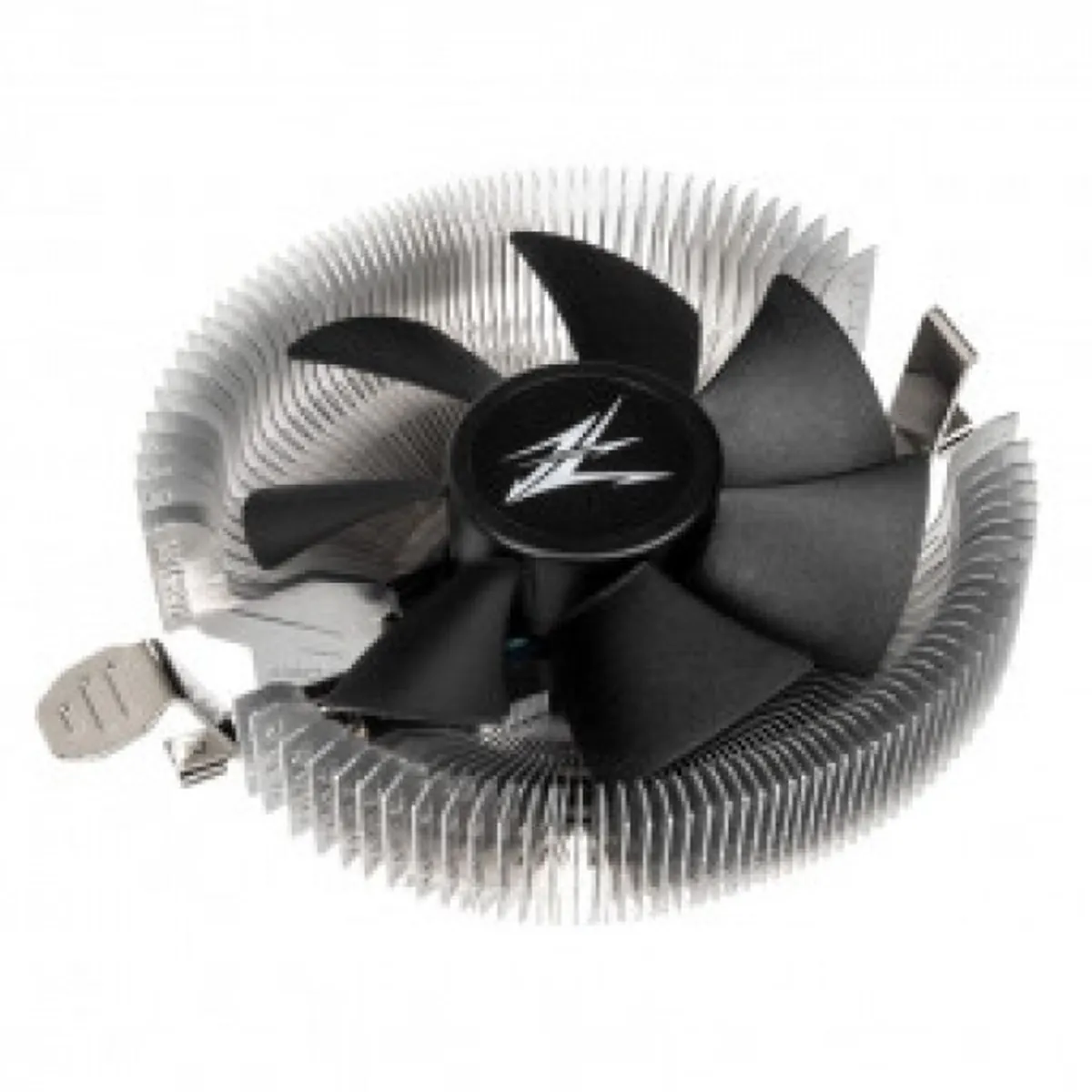 Zalman CNPS80G REV.3 processzor hűtő 1000-2000 RPM 25.3dB #1