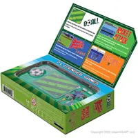 MY ARCADE DGUNL-4128 All-Star Arena Pocket Player 2,75" képernyő 7 hivatalosan engedélyezett Jaleco játék #4