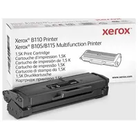 Xerox 006R04962 Tonerkazetta Fekete 1500 oldal B105, B110, B115 #1
