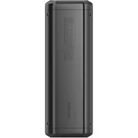 XIAOMI BHR9970GL HyperCharge 212W 25000mAh 2x USB-C 1x USB-A PD3.1 fekete #4