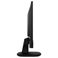 PHI MON 243V7QJABF/00 monitor 23.8" ips 1080p 75hz 16:9 100x100 vesa hdmi displayport d-sub beépített táp hangszóró fejhallgató kimenet #2