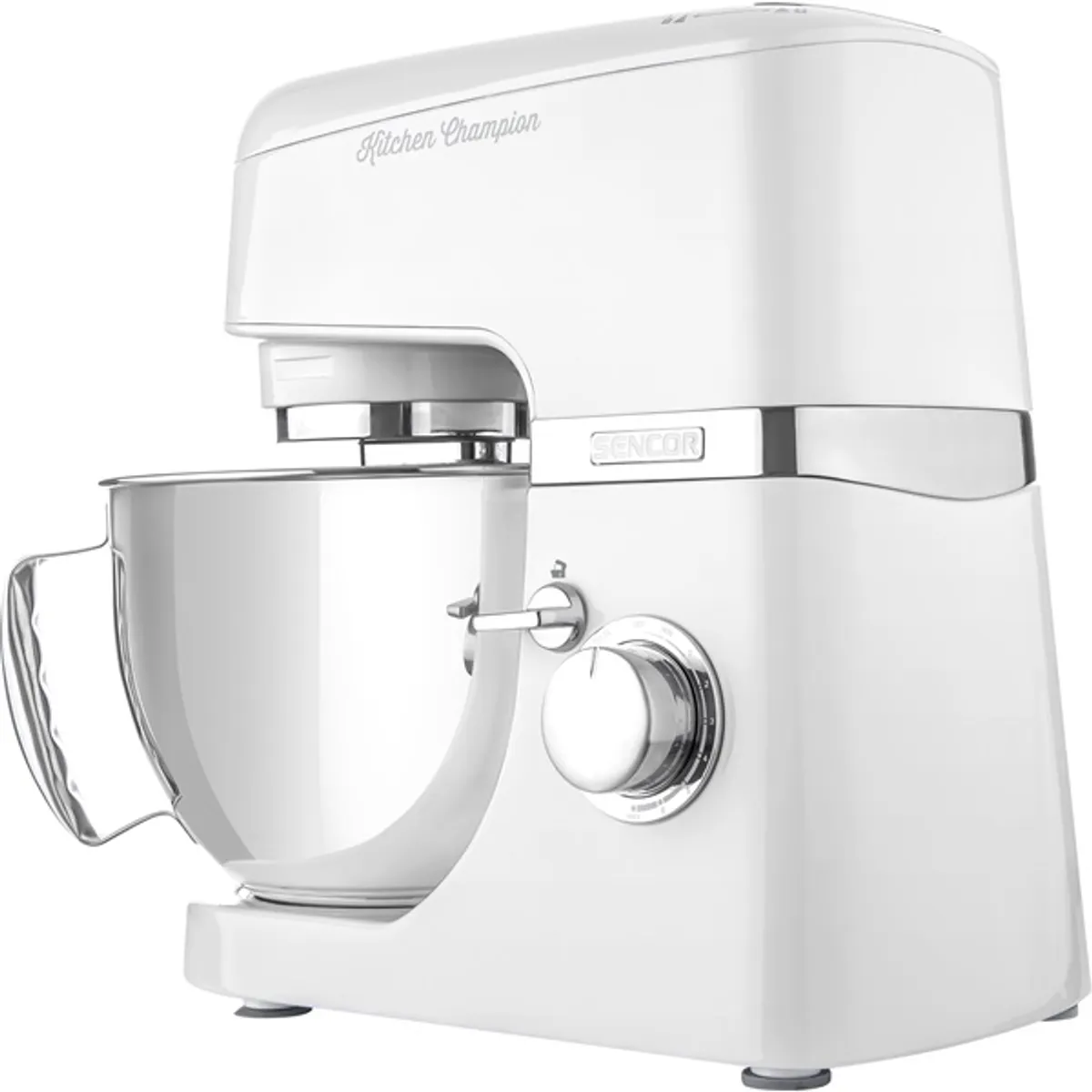 SENCOR STM 6350WH Konyhai robotgép 1000 W #7