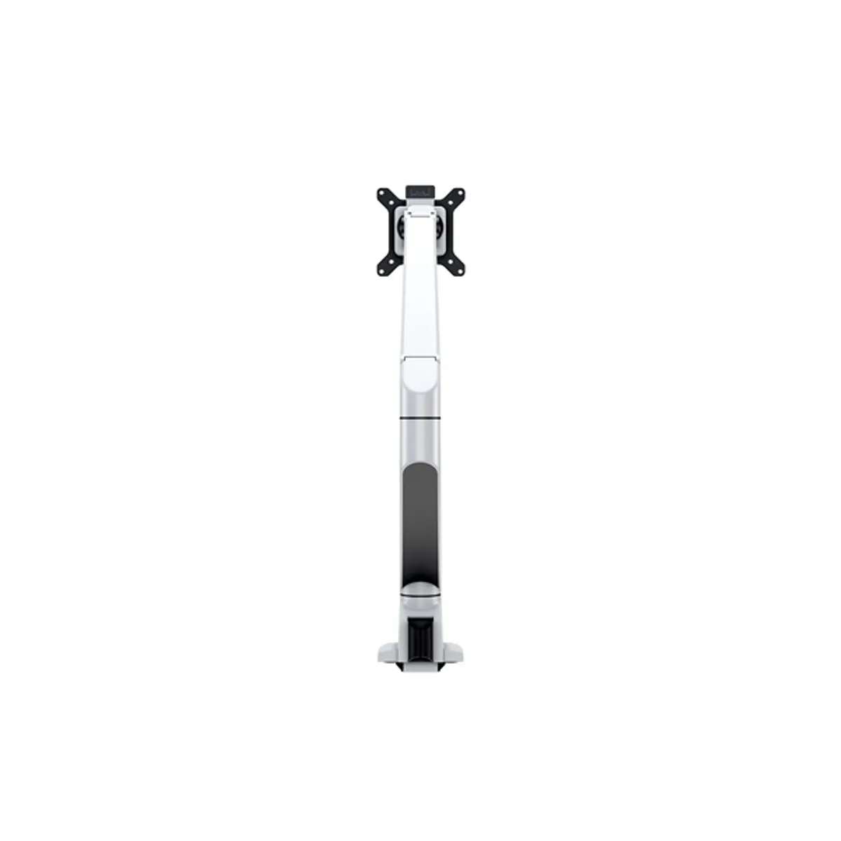 Multibrackets 7350022737150 M VESA gázemelő kar egyes 15-34" Fehér 10 kg VESA 75x75,100x100 #4