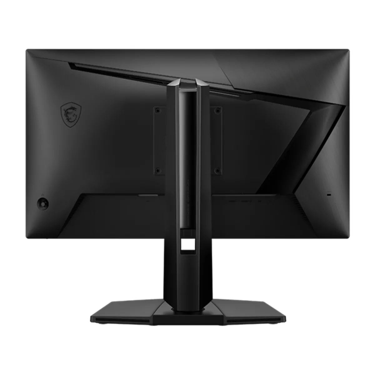 MSI DT 9S6-3BC24M-064 játékmonitor 24,5" IPS 1920x1080 16:9 300 Hz 0,50 ms HDMI DP 75x75 VESA állítható magasság dönthető forgatható Pivot #3