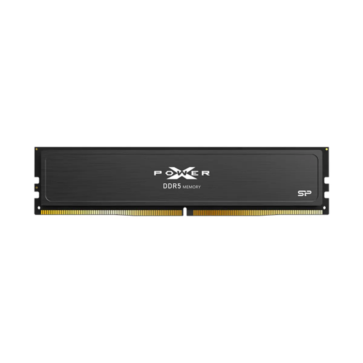 SILICON POWER SP016GXLWU64AFSJ XPOWER Pulse 16GB 6400MHz CL32 1.4V DDR5 ECC UDIMM XMP 3.0 #1