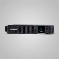 CyberPower CP1600EIPFCRM2U UPS Line-interaktív USB 1600 VA Rack-szerelhető adatvonal-védelem #1