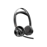 Hp Poly 9T9J4AAAC3 Voyager Focus 2 USB-C fejhallgató
