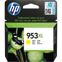 HP SUPPLY F6U18AE tintapatron sárga 1600 oldal kompatibilis Officejet Pro 8710 8720