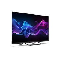 Sharp 32HF3865E monitor 32" fhd 1920x1080 60hz hdmi 3 okostv dvb-tc-s2 vesa 100x100 #4