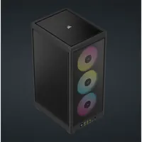 CORSAIR CC-9011246-WW 2000D rgb airflow Mini-ITX táp nélküli #8