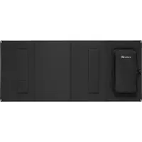 SANDBERG 421-43 Napelemes töltő 60W hordozható usb-c pd usb-a qc3.0 18v dc ip67 #4