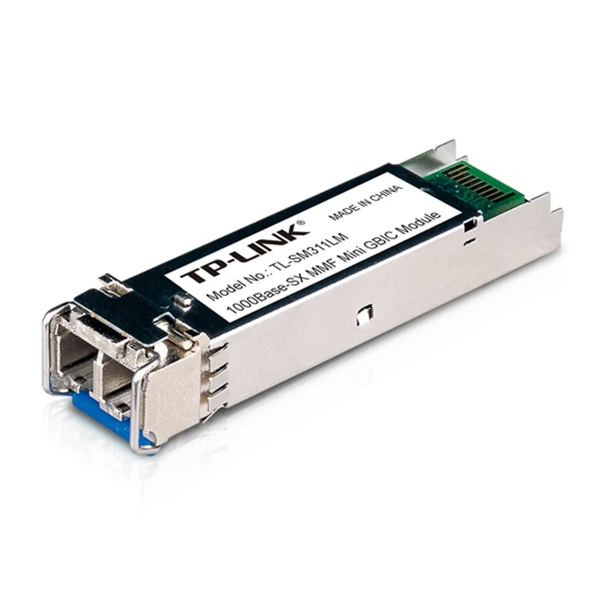 TP-LINK SM311LM SFP modul Single-mode LC 1Gbps 10 km #1