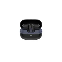 Whiteshark WS GEB-TWS201B vezeték nélküli fülhallgató fekete USB-C mikrofon #2