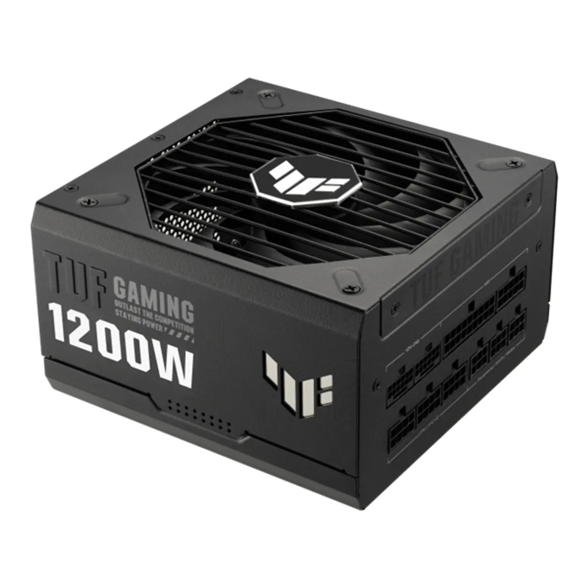 ASUS PER Tuf-Gaming-1200G 1200 W 1x20-4 2x4-4 2x16 3x8 5xSATA 4xMolex #1