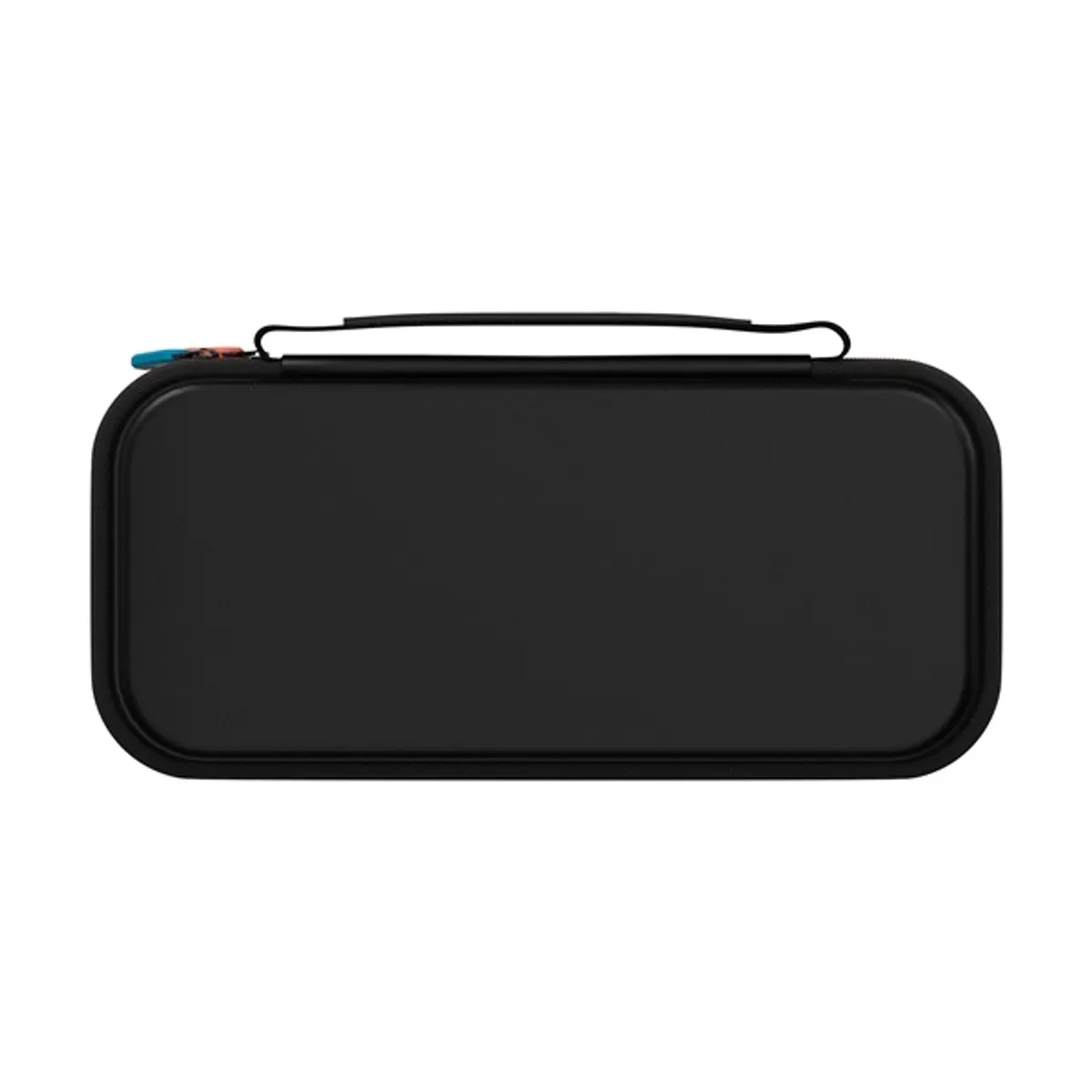 Hyperkin M07711 megerősített EVA utazótok Nintendo Switch 2 fekete #1