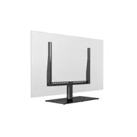 MULTIBRACKETS 7350073731121 M VESA Tablestand Turn fekete Large MAX 600x400 46-60" monitorhoz 40 kg #10