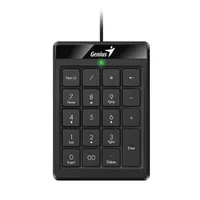 GENIUS NUMPAD 110 USB Vezetékes HU PC-kompatibilis #1