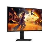 AOC 25G4SXU G4 24.5" Fast IPS 1 ms 310 Hz HDR 400 USB 3.2 Gen 1 VESA magasságállítás #3