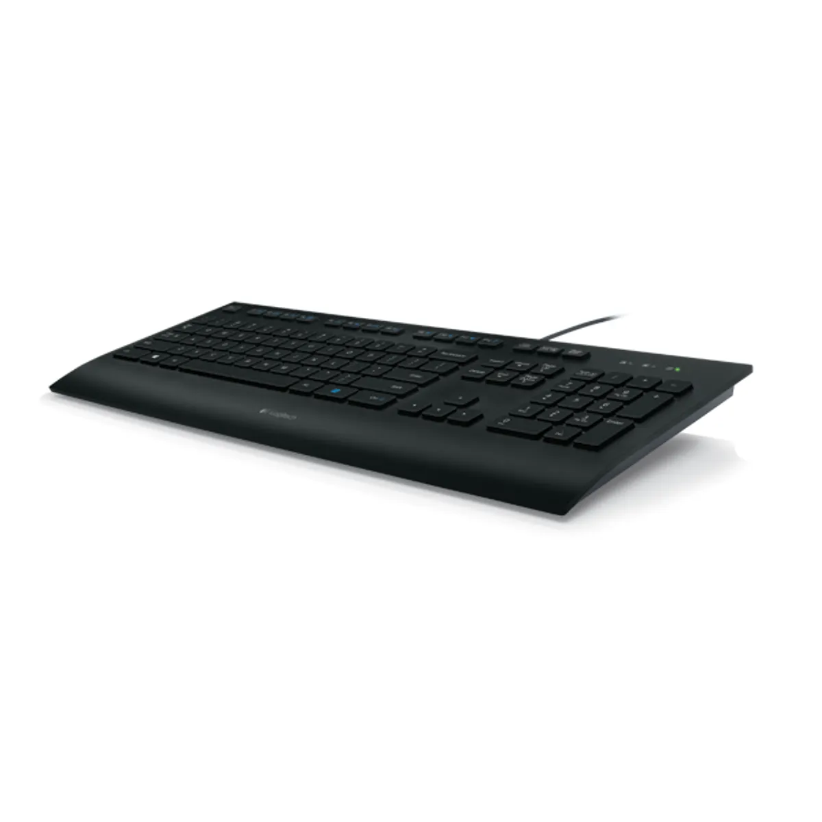 LOGITECH 920-005217 K280e USB US-INTL Numerikus billentyűzet #4