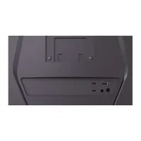 Lg Mon 32G600A-B.AEUQ 31,5" ívelt 1000R VA 2560x1440 180 Hz 1 ms HDR HDMI DP fejhallgató kimenet VESA 100x100 #7
