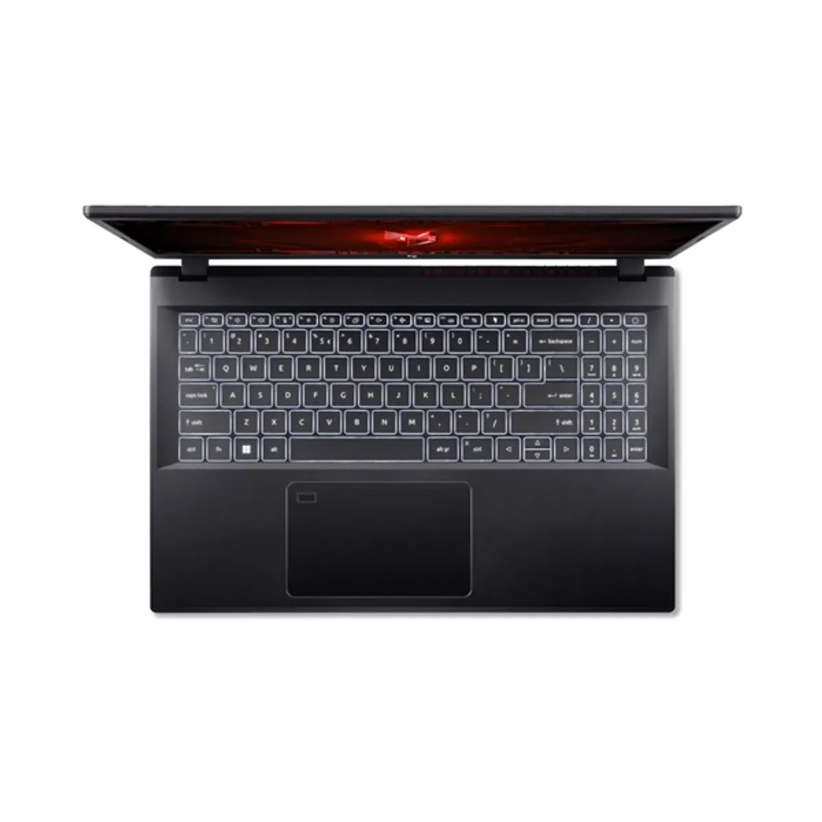ACER NH.QPFEU.006 Nitro ANV15-41-R1U3 15.6" FHD IPS Ryzen 5-7535HS 16GB 512GB RTX 3050 Win11 Home fekete #4
