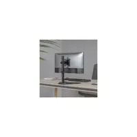SBOX LCD-F012-2 karos asztali monitortarto fekete 17"-32" VESA 75x75-100x100 9 kg monitoronkent #7