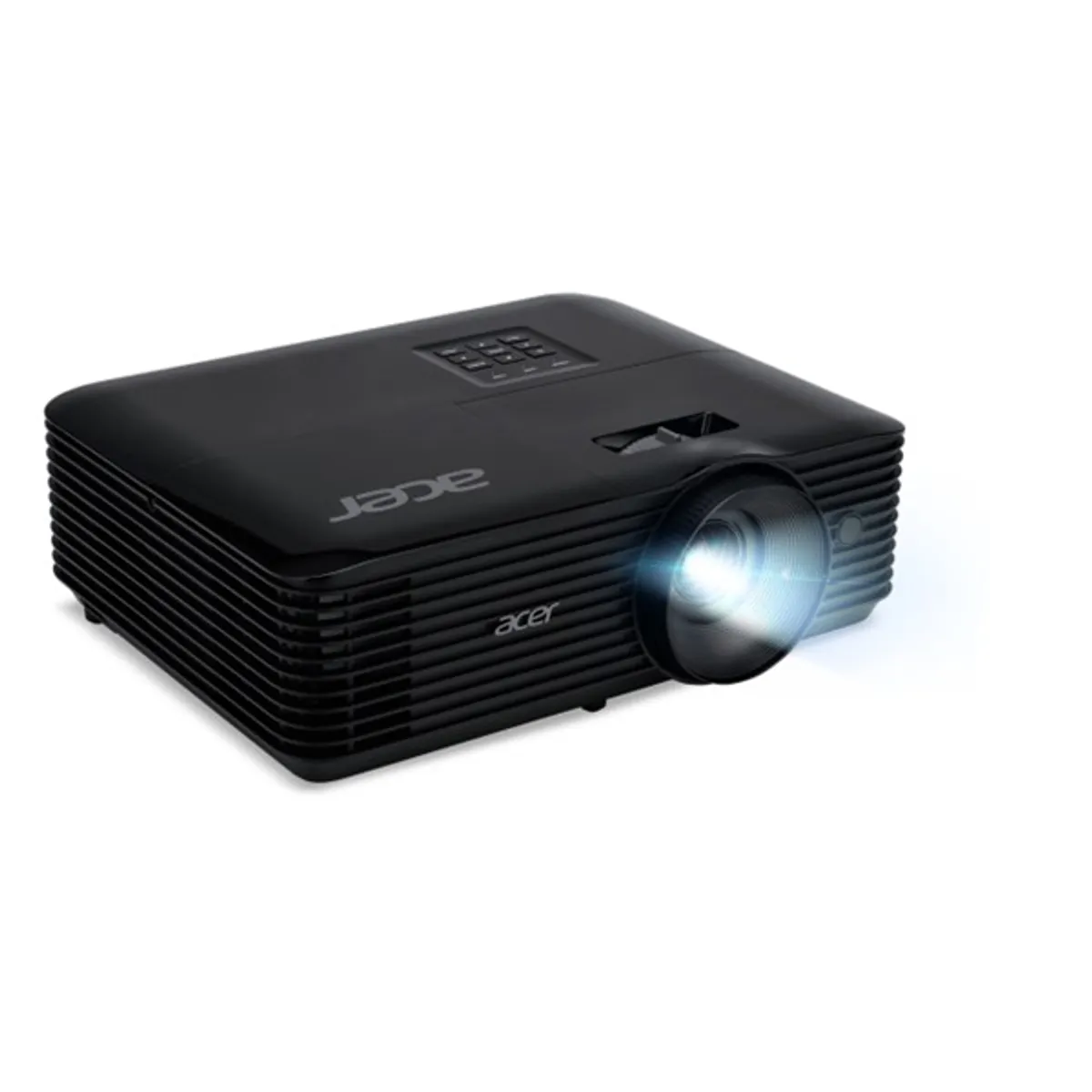 Acer Com MR.JXD11.001 XGA 1024x768 4800 lm 16:10 HDMI VGA #2