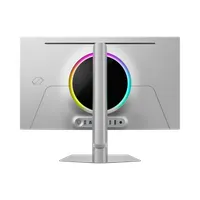 SMG MON LS27FG602SUXEN OLED 27" monitor 2560x1440 500 Hz 0,03 ms HDR 1000000:1 300 lumen HDMI DisplayPort USB 100x100 #3