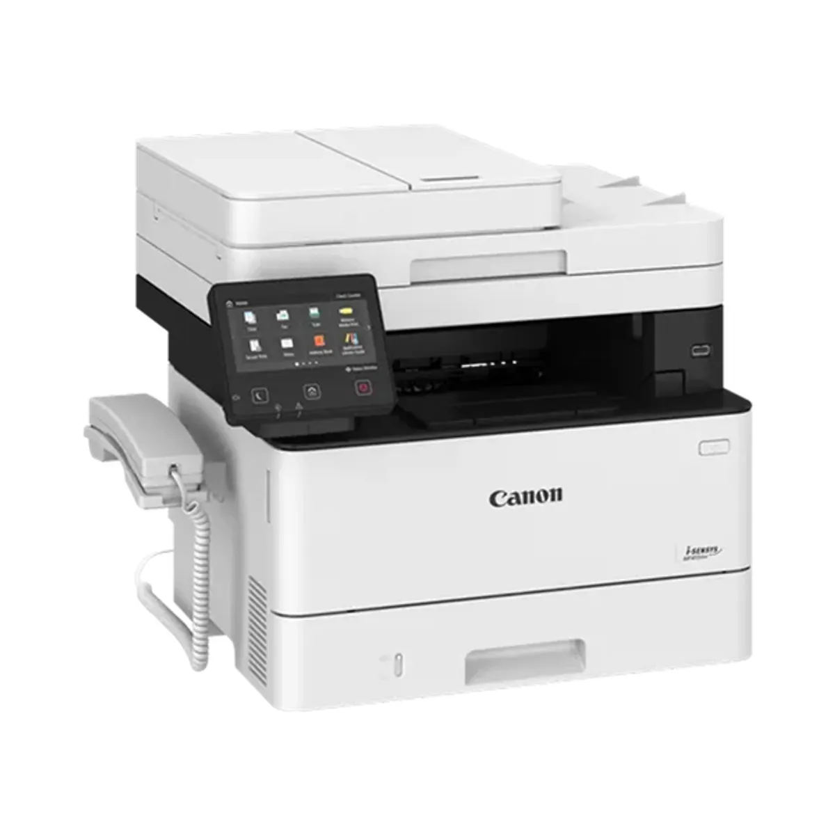 Canon 5161C006 i-SENSYS MF455dw 4in1 fekete-fehér Wi-Fi #1