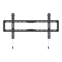 MULTIBRACKETS 7350105216572 fali konzol 40-86" VESA 200x200-800x400 távolság a faltól 23 mm 60 kg dönthető #3