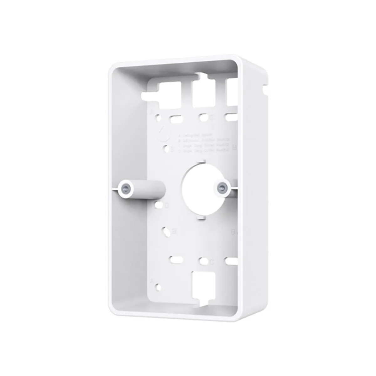 TP-LINK OJB-100 Omada konzol 84,3x143x40 mm Fehér kompatibilis EAP-sor modellekkel #1