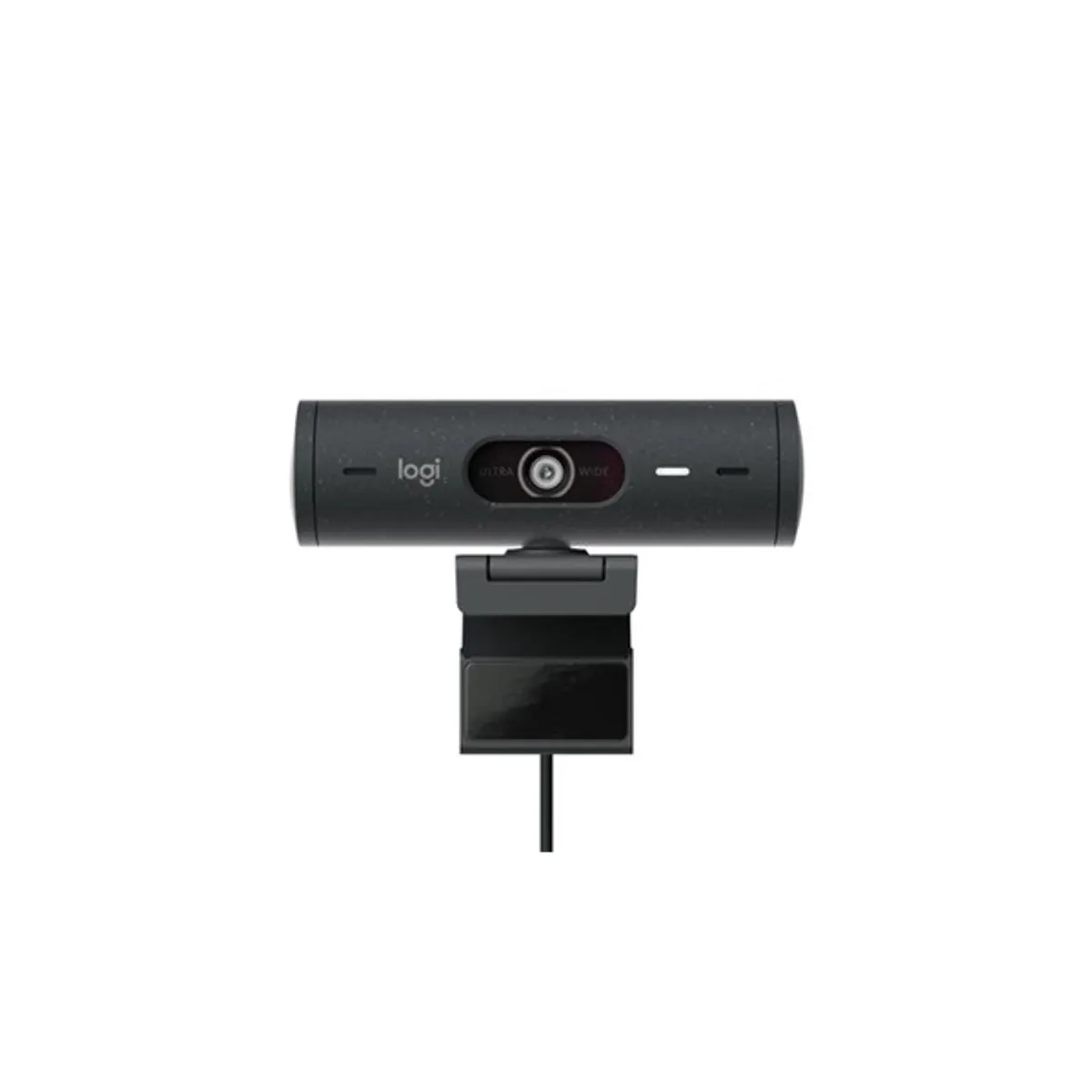 LOGITECH 960-001459 Brio 505 USB-C 1080p 4MP Windows MacOS ChromeOS Mikrofon Igen #1