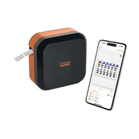 Brother PTE720BTZ1 PT-E720BT TZe 24 mm Bluetooth 5.0 Li-ion 1750 mAh #4