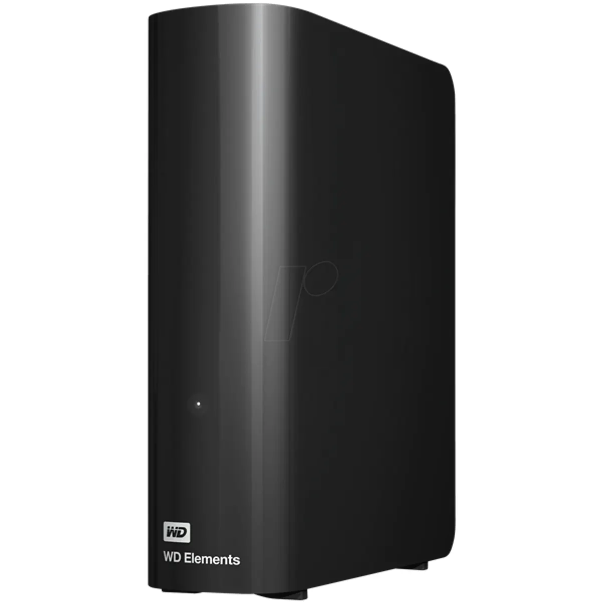 WESTERN DIGITAL WDBWLG0080HBK-EESN Elements Desktop 3.5" 8TB USB 3.0 5400RPM #1