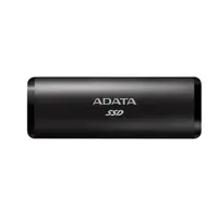 ADATA ASE760-512GU32G2-CBK SE760 512GB USB 3.2 Gen2 Type-C külső SSD #1