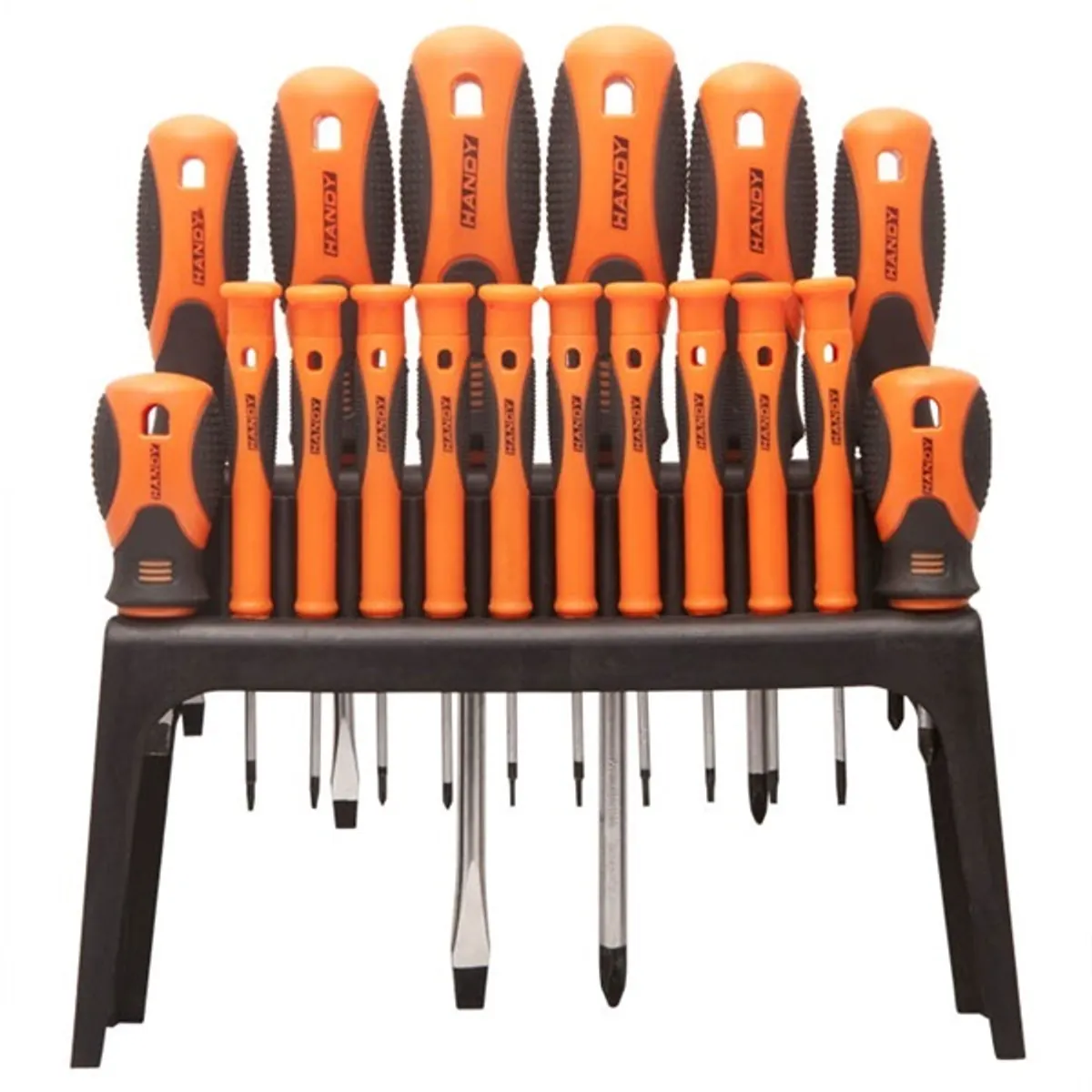 Roline 10712 csavarhúzó készlet 18 db handy tools #1