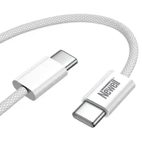 Newell NL4442 USB-C kábel 60W 2 m #3