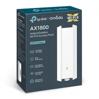 TP-LINK EAP610-OUTDOOR AX1800 kültéri PoE Omada WiFi 6 2.4 GHz és 5 GHz IP67 #3