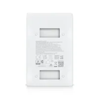 Ubiquiti UACC-POE+-2.5G 2,5 GbE PoE adapter fehér, 30W, 48V #3