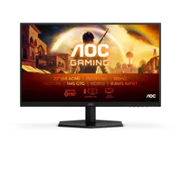 AOC 27G42E G4 27 IPS 180Hz 1ms 1920x1080 HDMI DP HDR10 VESA