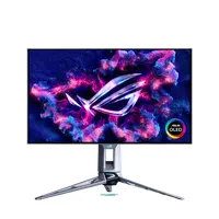 ASUS MON PG27AQWP-W OLED 27" WQHD 2560x1440 HDR 540 Hz 0,02 ms HDMI DisplayPort USB VESA 100x100 #1