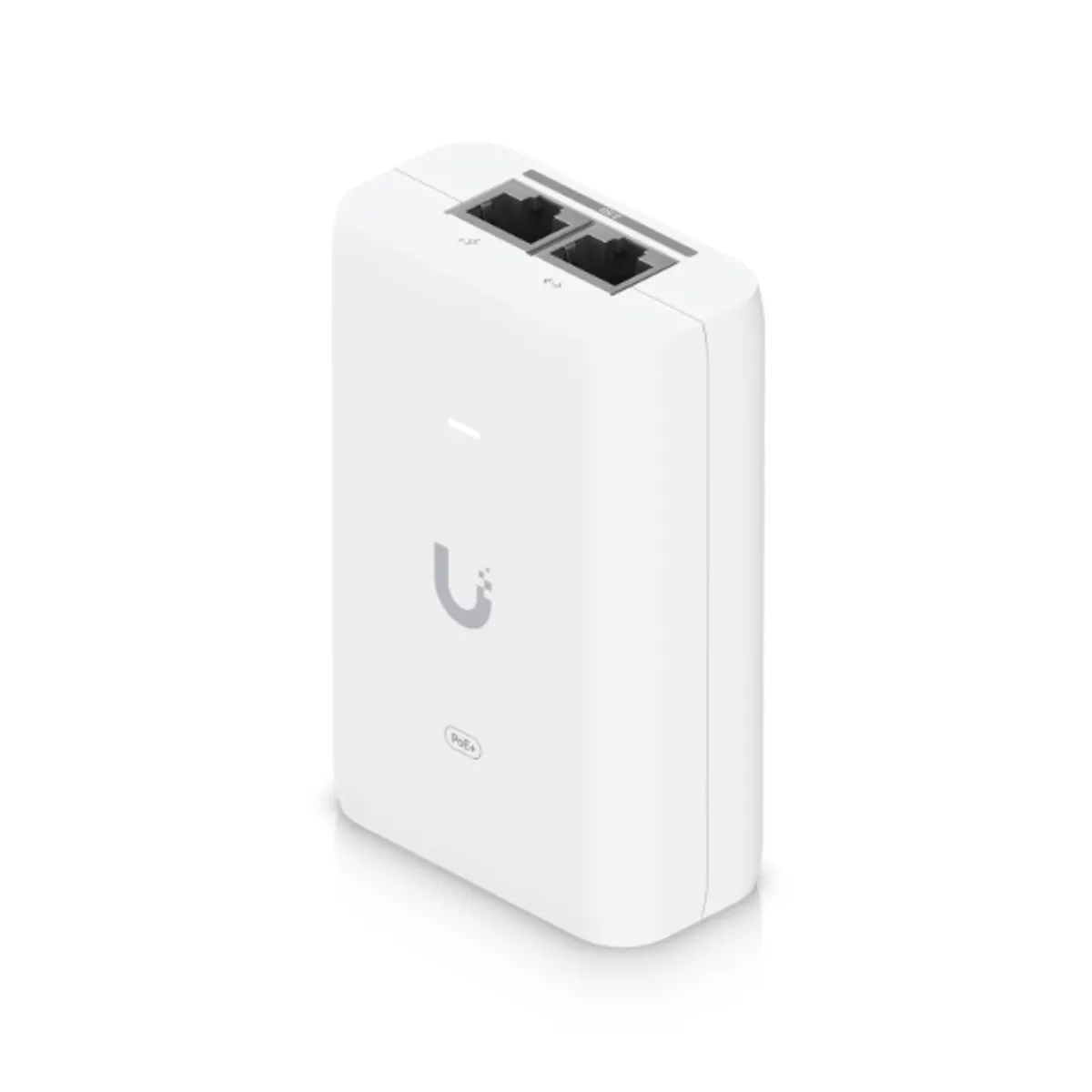 Ubiquiti UACC-POE+-2.5G 2,5 GbE PoE adapter fehér, 30W, 48V #1