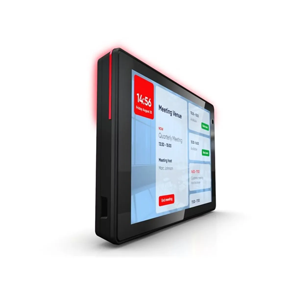 PHI VIS 10BDL5051T/00 BDL5051T Android 13 10,1" érintőképernyő folyamatos üzem portré vagy fekvő HDMI USB Ethernet WiFi Bluetooth kamera #2