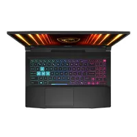 MSI 9S7-1587C1-268 Katana 15 HX i5-14450HX RTX 5050 8GB 16GB RAM 512GB SSD 15.6" QHD 165Hz noOS #4