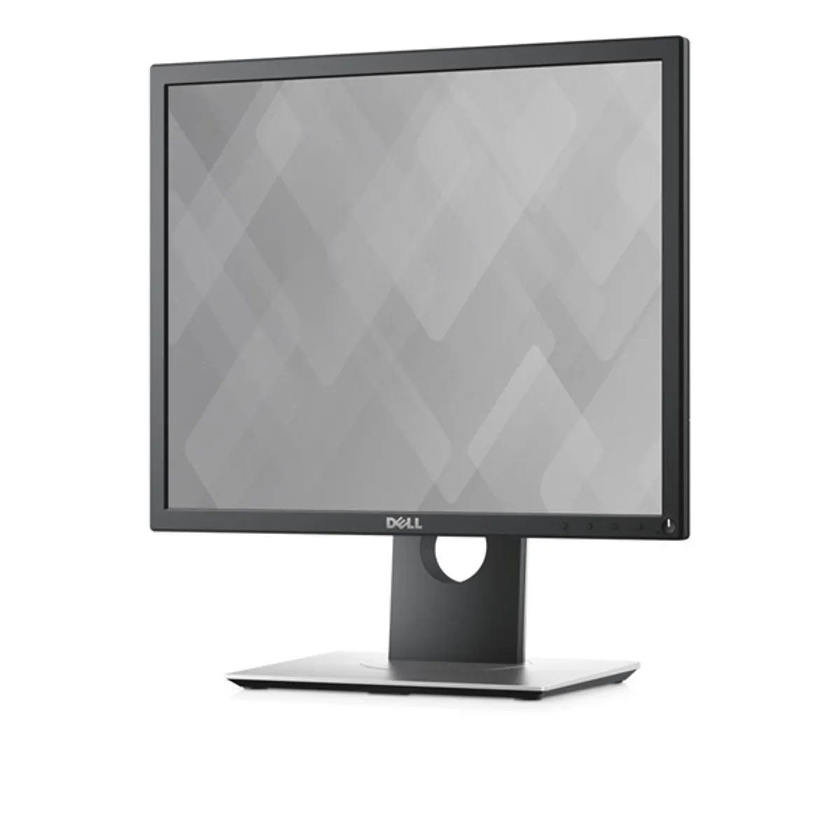 DELL SNP 210-AJBG P1914S 19" 5:4 1280x1024 IPS 250cd/m2 6ms HDMI DP USB 4x VESA 100x100 állítható magasság forgatható beépített tápegység #1