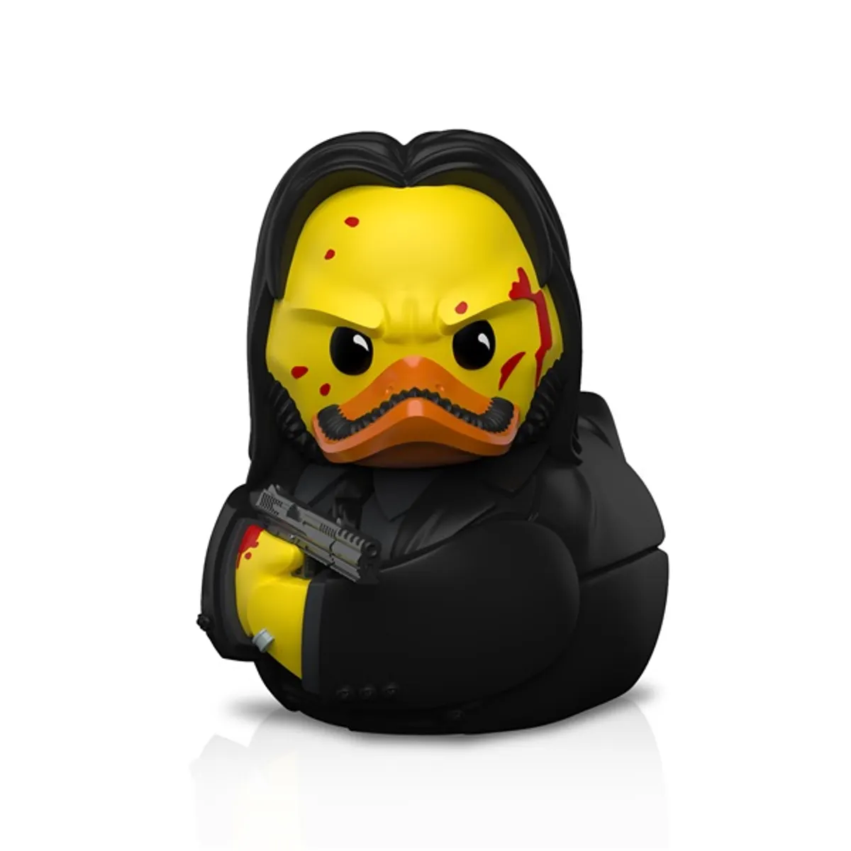 Numskull NS4930 Tubbz first edition John Wick kacsa figura #1