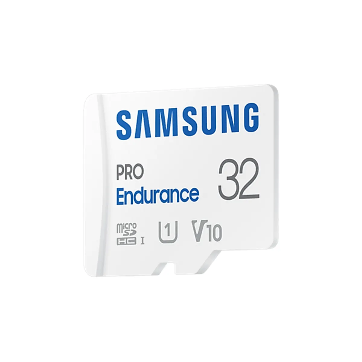 SMG PCC MB-MJ32KA/EU SAMSUNG microSDXC memóriakártya SD adapterrel 32GB 100MBps olvasás 30MBps írás #2