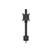 MULTIBRACKETS 7350073735822 M VESA Deskmount Officeline Single 100x100 teherbírás 8 kg állítható magasság 0-410 döntés 85-60 forgás 360 pivot 90 #2